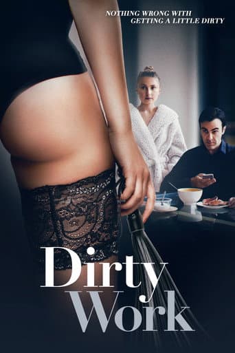 Dirty Work poster