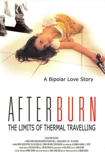 The Limits of Thermal Travelling poster