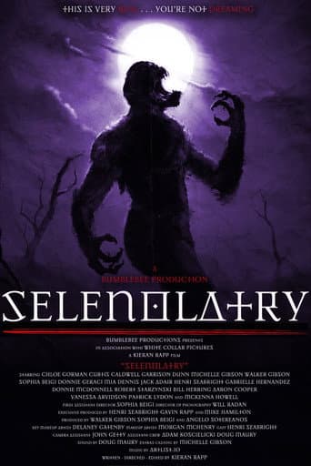 Selenolatry poster