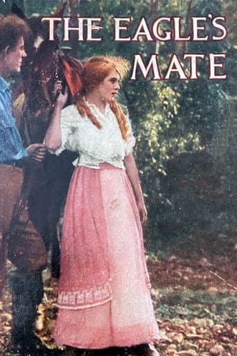 The Eagle's Mate poster