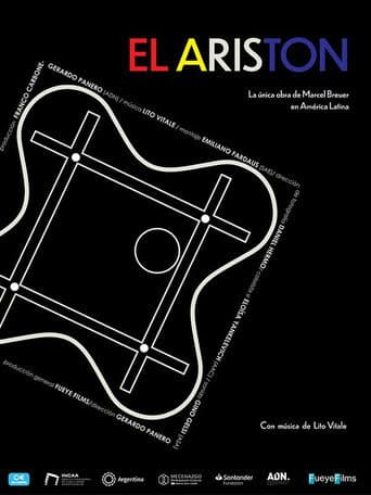 El Ariston poster
