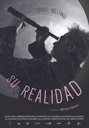 Su realidad poster