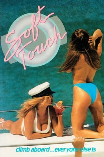 Soft Touch poster