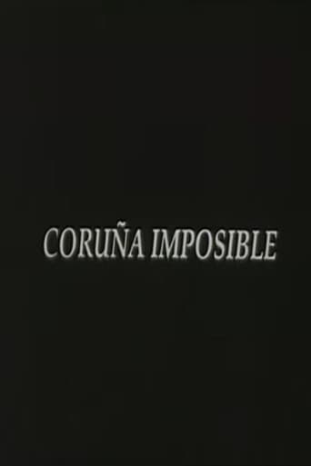 Impossible Town poster
