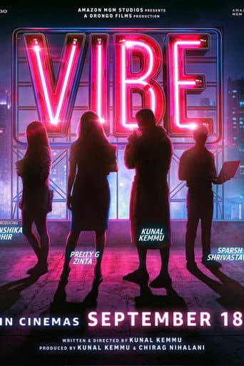 Vibe poster