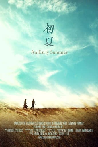 An Early Summer poster
