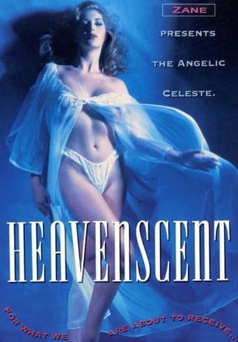 Heaven Scent poster