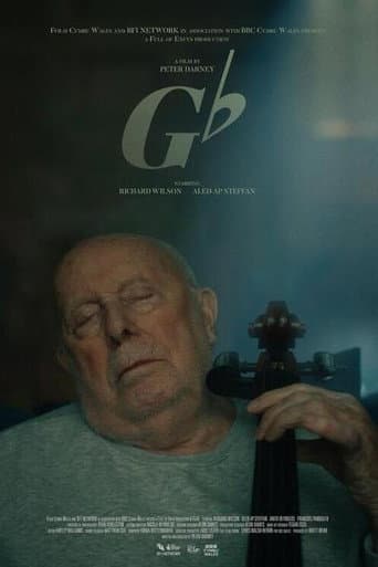 G♭ poster