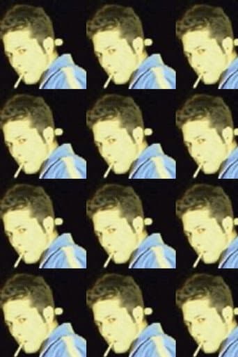 Beso nocturno poster
