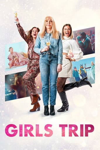 Girls Trip poster