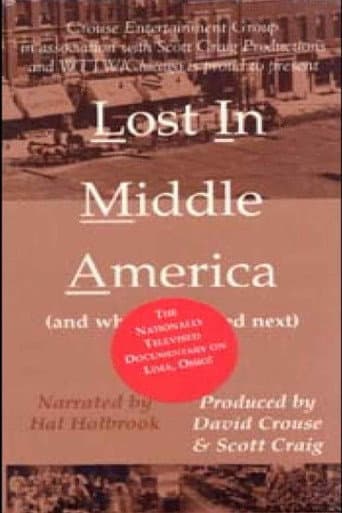 Lost in Middle America (and What Happened Next) poster