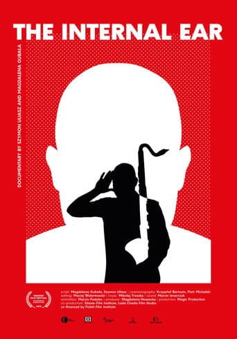 The Internal Ear poster