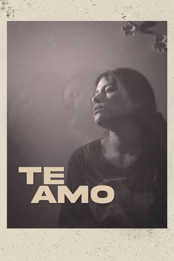 I love you poster