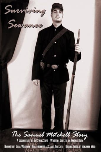 Surviving Sewanee poster
