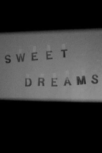 Sweet Dreams poster