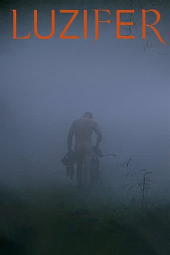 Luzifer poster