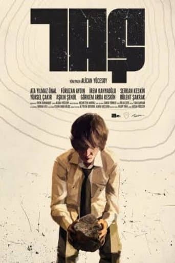 Stone poster