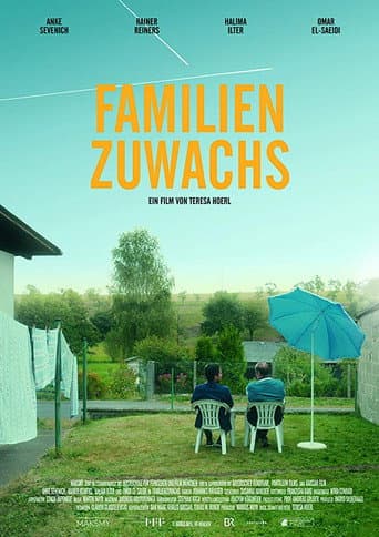 Modern Family poster