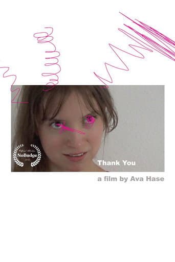 Thank You poster