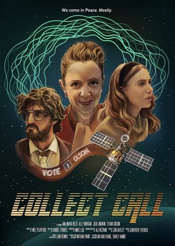 Collect Call poster