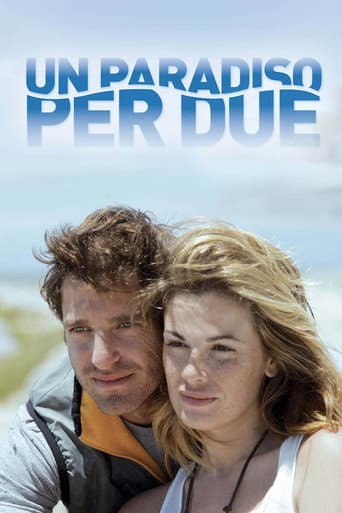 Paradise for two poster
