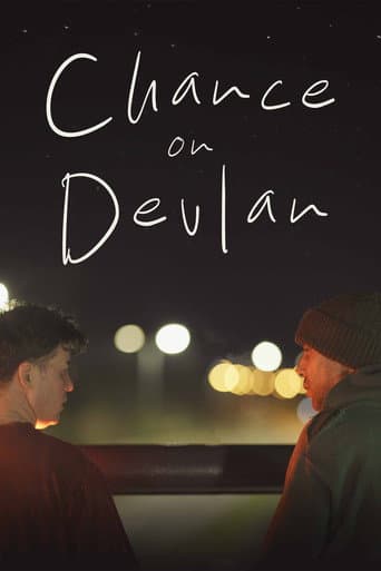 Chance on Devlan poster