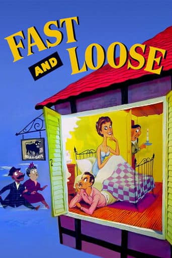 Fast and Loose poster