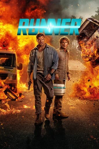 Runner poster