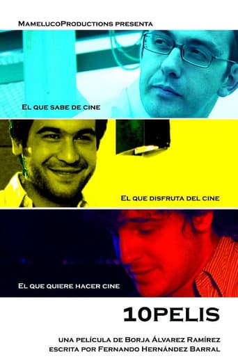 10 movies poster