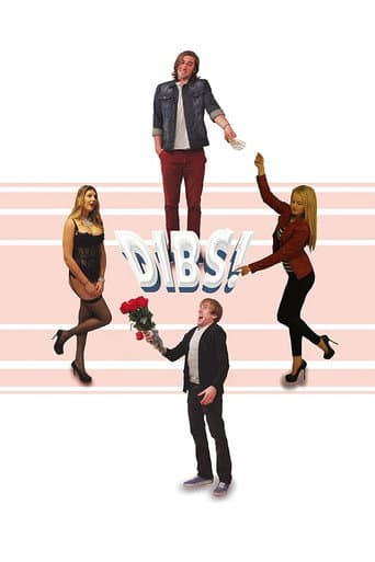 Dibs! poster