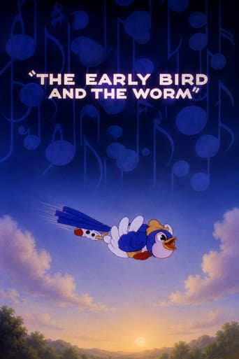 The Early Bird and the Worm poster