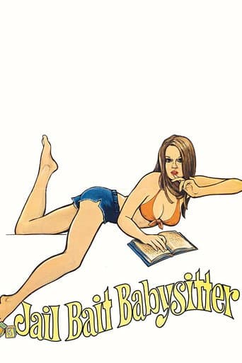 Jailbait Babysitter poster
