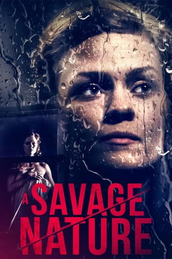 A Savage Nature poster