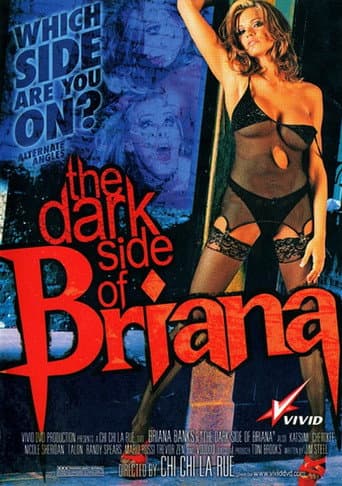 The Dark Side of Briana poster