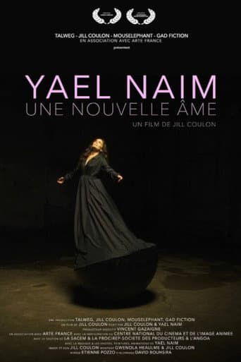 Yael Naim - Une nouvelle âme poster