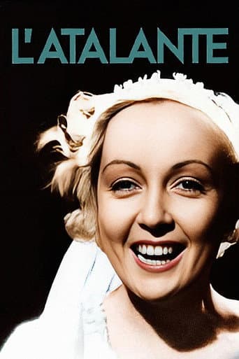 L'Atalante poster