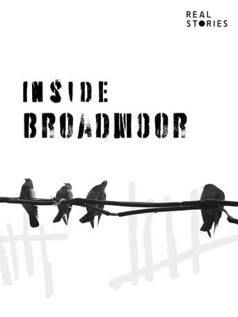 Broadmoor - Inside Britain's Highest Security Psychiatric Hospital poster
