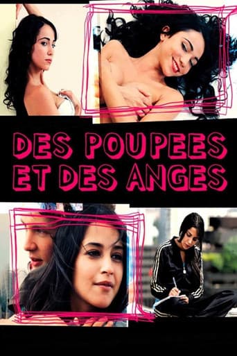 Dolls and Angels poster