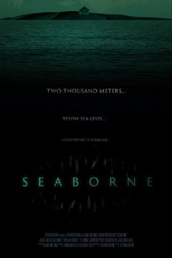 Seaborne poster