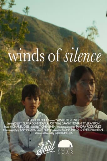 Winds of Silence poster