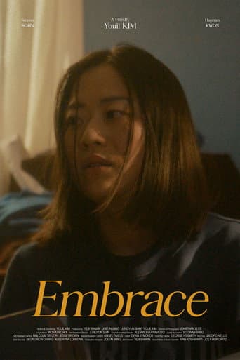 Embrace poster