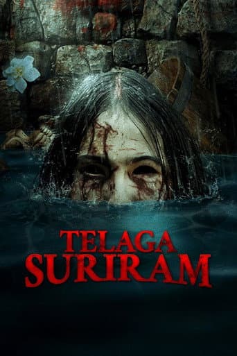 Telaga Suriram poster