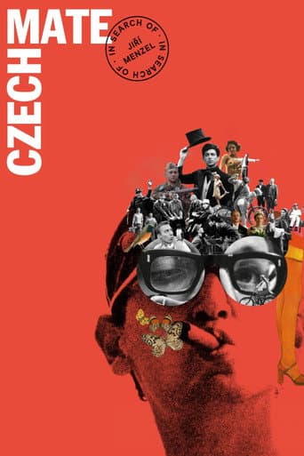 CzechMate: In Search of Jiří Menzel poster