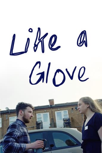 Like a Glove poster