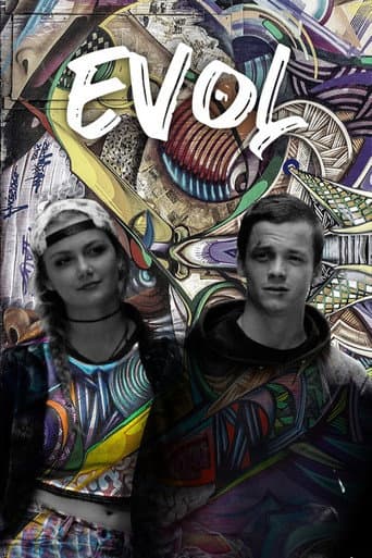 Evol poster