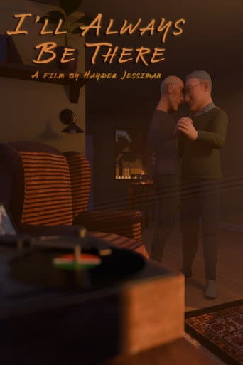 I'll Always Be There poster