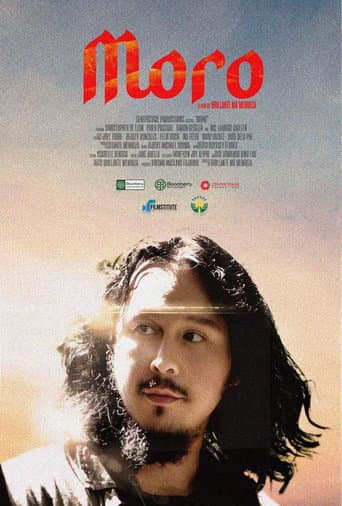 Moro poster