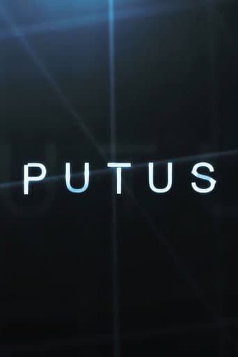 Putus poster