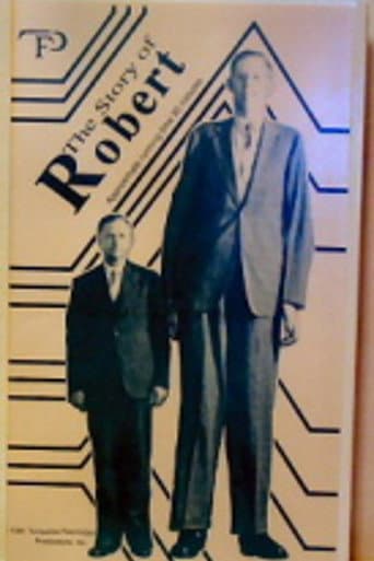 The Story of Robert poster
