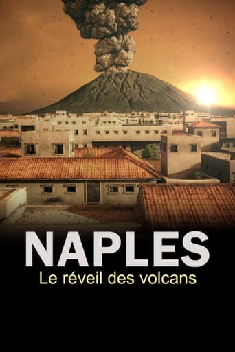 The Next Pompeii? poster